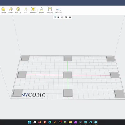 Tấm Raft Gia Cố Độ Bám Dính