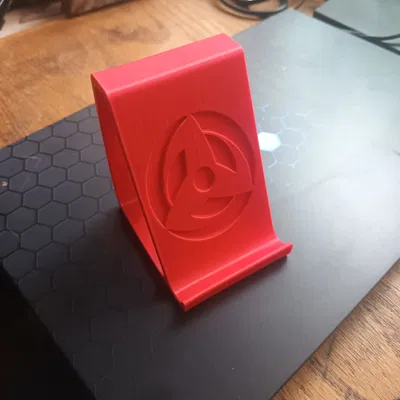 Đế Điện Thoại Sharingan Kakashi