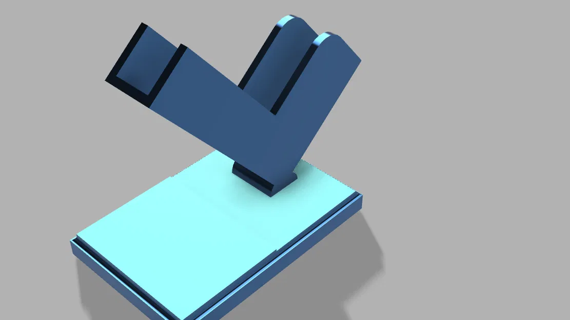 Giá Đỡ Danh Thiếp và Bút - Image 13