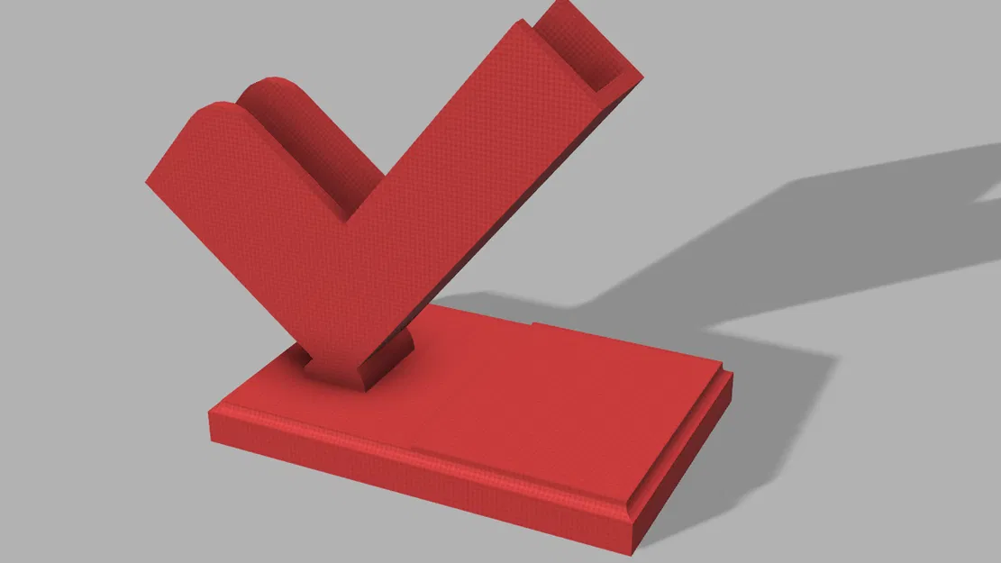 Giá Đỡ Danh Thiếp và Bút - Image 15