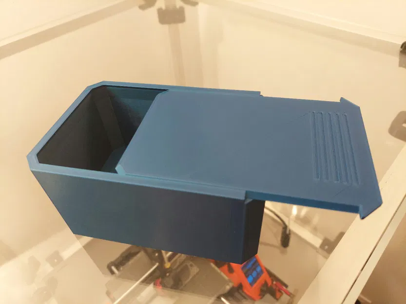 Hộp đựng đồ - Image 1