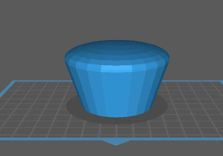 Khuôn Bánh Cupcake Giả 2.0 - Image 1