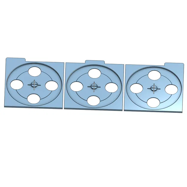 Hộp Đựng Lưỡi Cưa 20mm, Đường Kính 140-168mm - Image 4