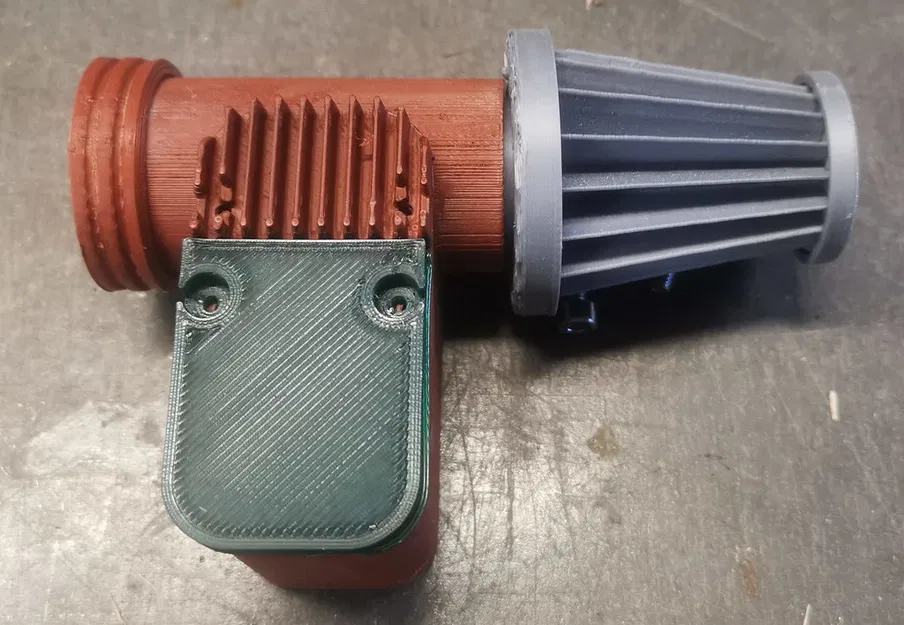 Ghostbusters The Video Game: Phụ kiện/mod cho bẫy ma - Image 2