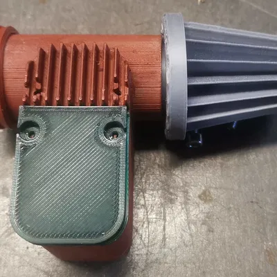 Ghostbusters The Video Game: Phụ kiện/mod cho bẫy ma