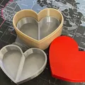 Hộp Valentine Có Vách Ngăn - Thumbnail 1