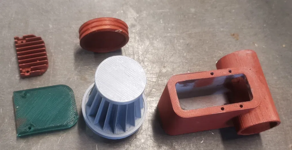 Ghostbusters The Video Game: Phụ kiện/mod cho bẫy ma - Image 3