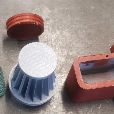 Ghostbusters The Video Game: Phụ kiện/mod cho bẫy ma