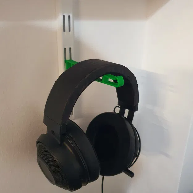 Móc treo đa năng cho thanh ray - Image 2