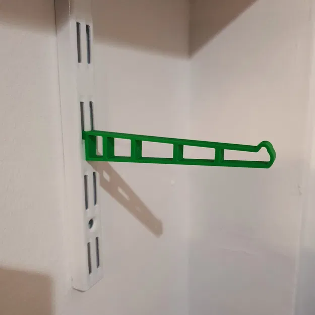 Móc treo đa năng cho thanh ray - Image 3