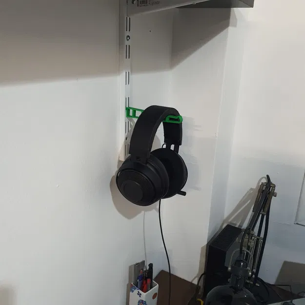 Móc treo đa năng cho thanh ray - Image 4