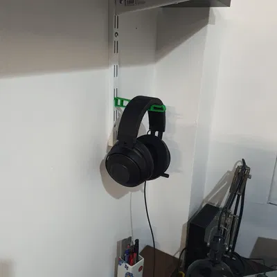 Móc treo đa năng cho thanh ray