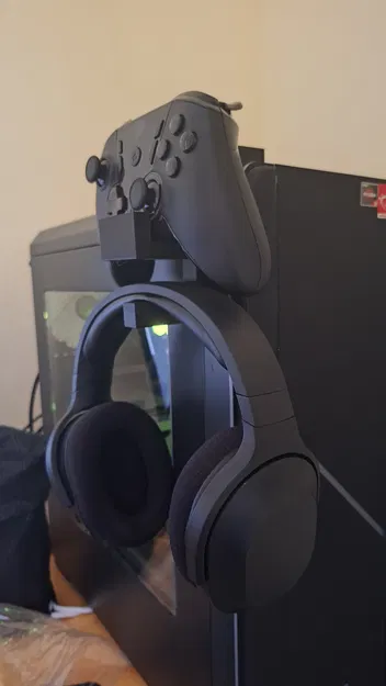 Chân đế Tai nghe và Tay cầm chơi game - Image 3