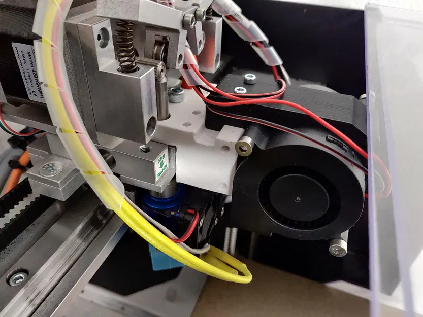 Renkforce RF2000v2 Độ Chế E3D / CHC - Image 1