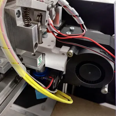 Renkforce RF2000v2 Độ Chế E3D / CHC