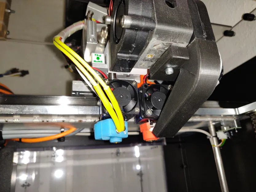 Renkforce RF2000v2 Độ Chế E3D / CHC - Image 2