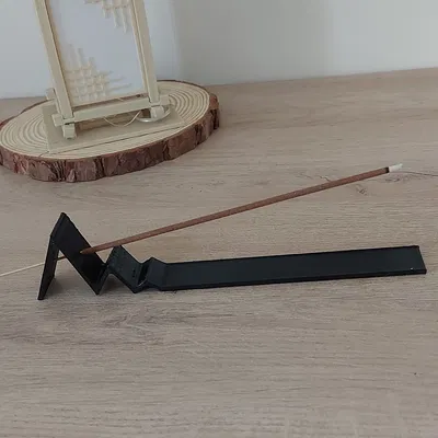 Kệ Cắm Nhang Hình Đỉnh Núi