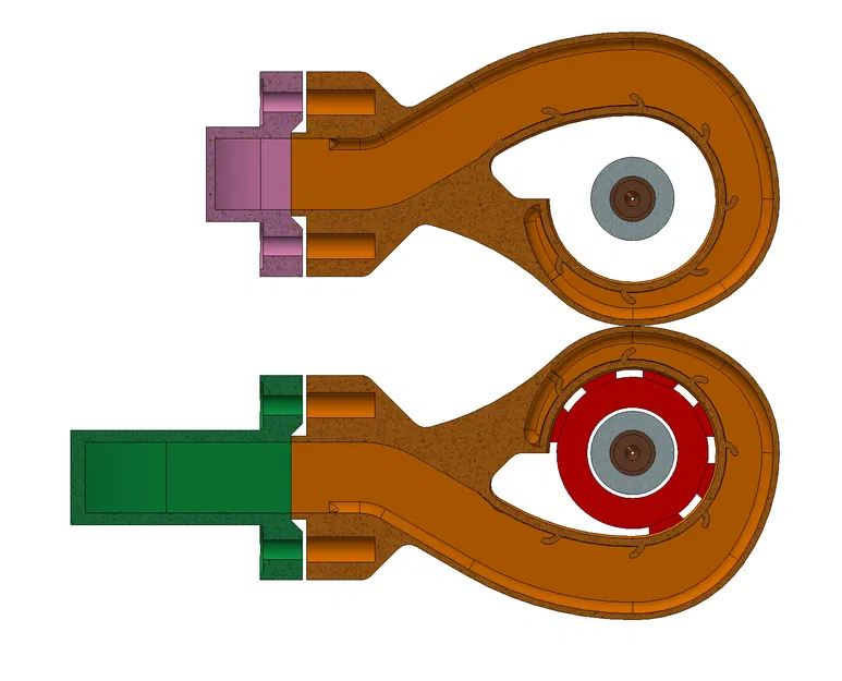 Renkforce RF2000v2 Độ Chế E3D / CHC - Image 7