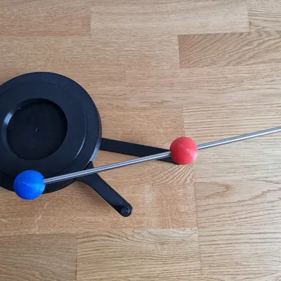 Mô hình Chuyển động Hành tinh