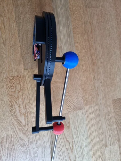 Mô hình Chuyển động Hành tinh - Image 5