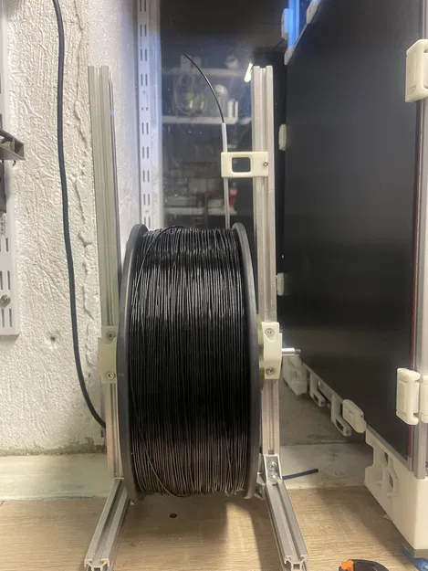 Giá đỡ cuộn dây - Image 2