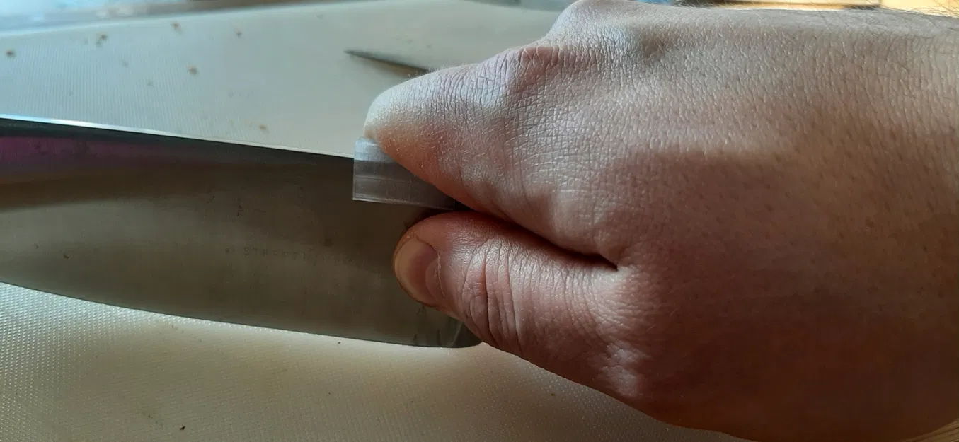 Chống Trầy Cạnh Dao Bếp - Image 2