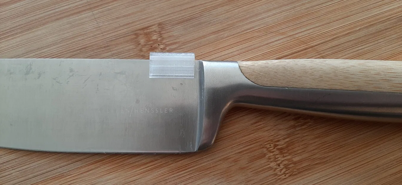 Chống Trầy Cạnh Dao Bếp - Image 3