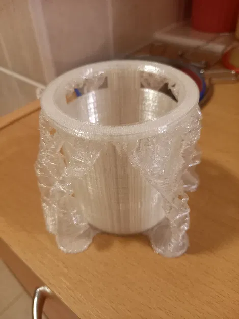 Cốc Siphon Phòng Tắm Đứng - kotlík S0055 - Image 1