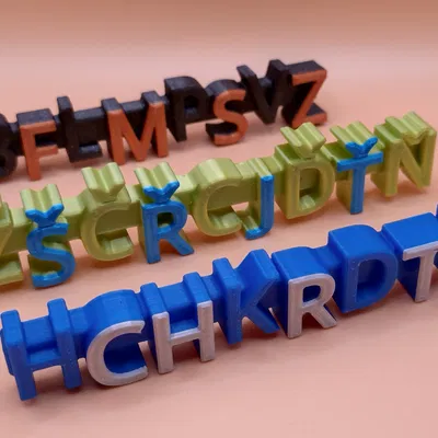 Phụ âm cứng, mềm, và lưỡng tính (Lớp 2 Tiểu học)