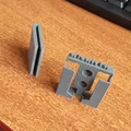 Móc treo tường - Thumbnail 1