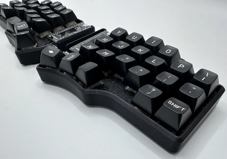 Vỏ Case Cantor MX - Image 2