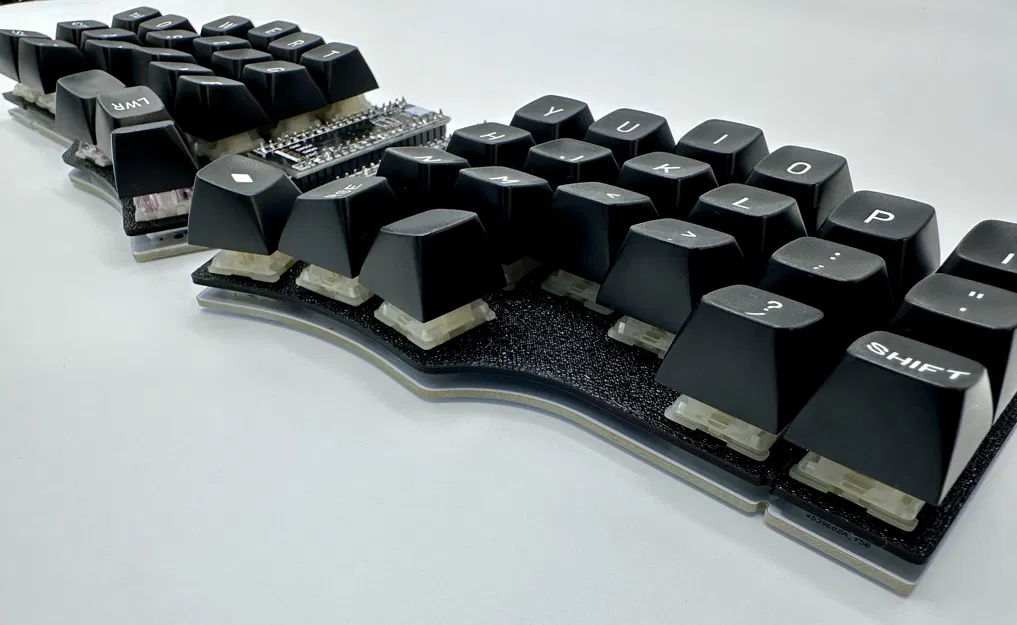 Vỏ Case Cantor MX - Image 3