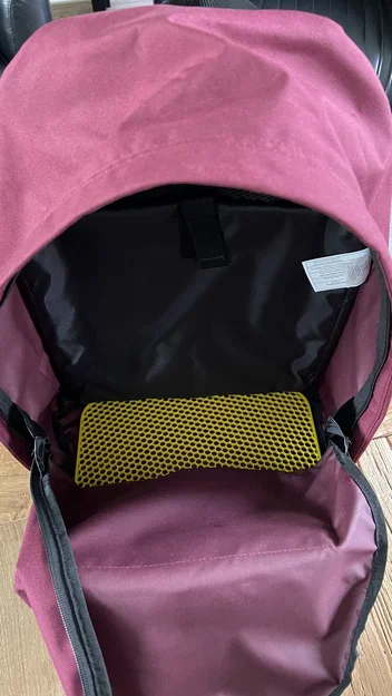 Phần Đáy Balo Eastpack - Image 1