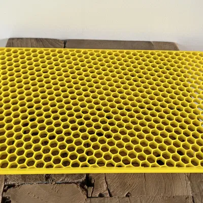 Phần Đáy Balo Eastpack