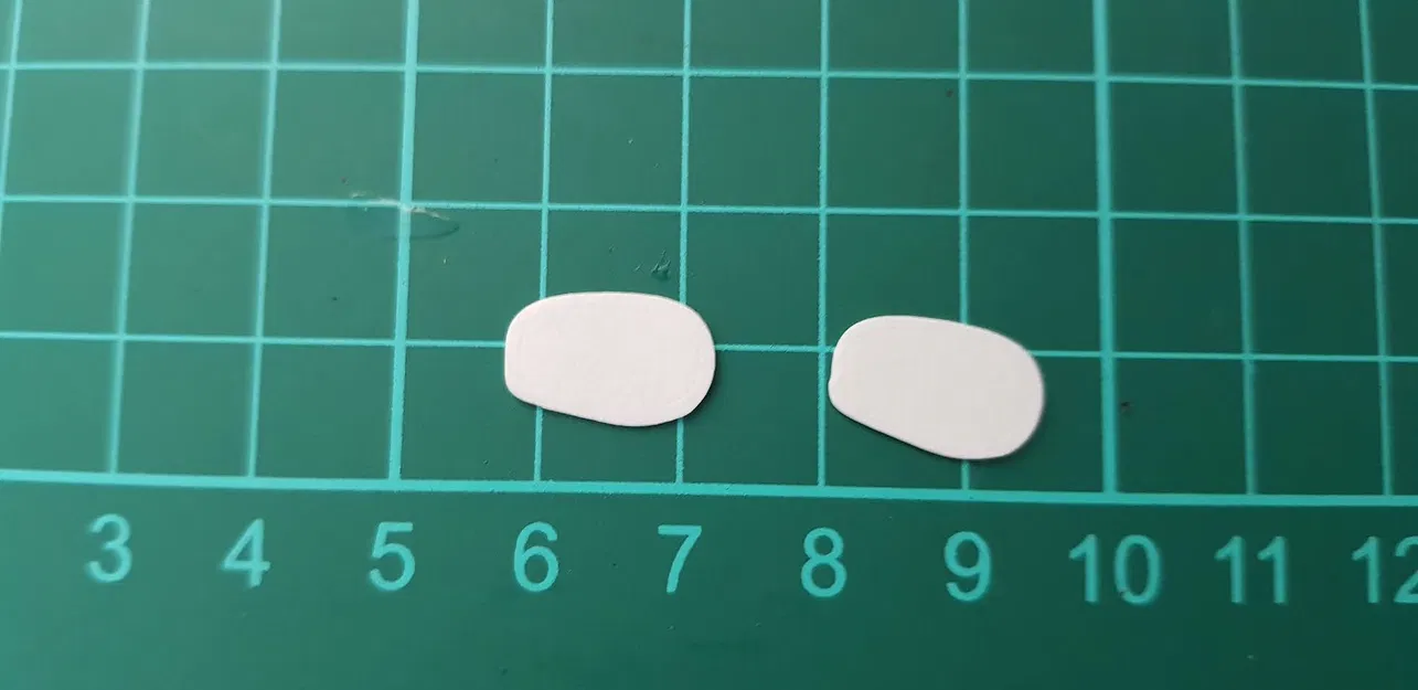 Móc khóa Phi hành đoàn Among Us - Image 3