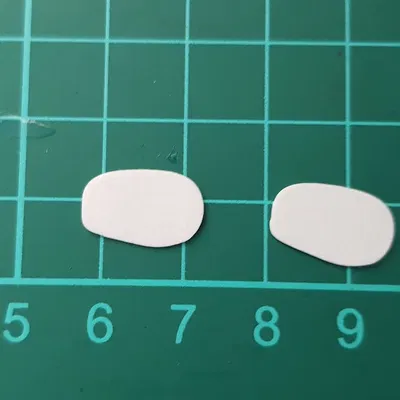 Móc khóa Phi hành đoàn Among Us