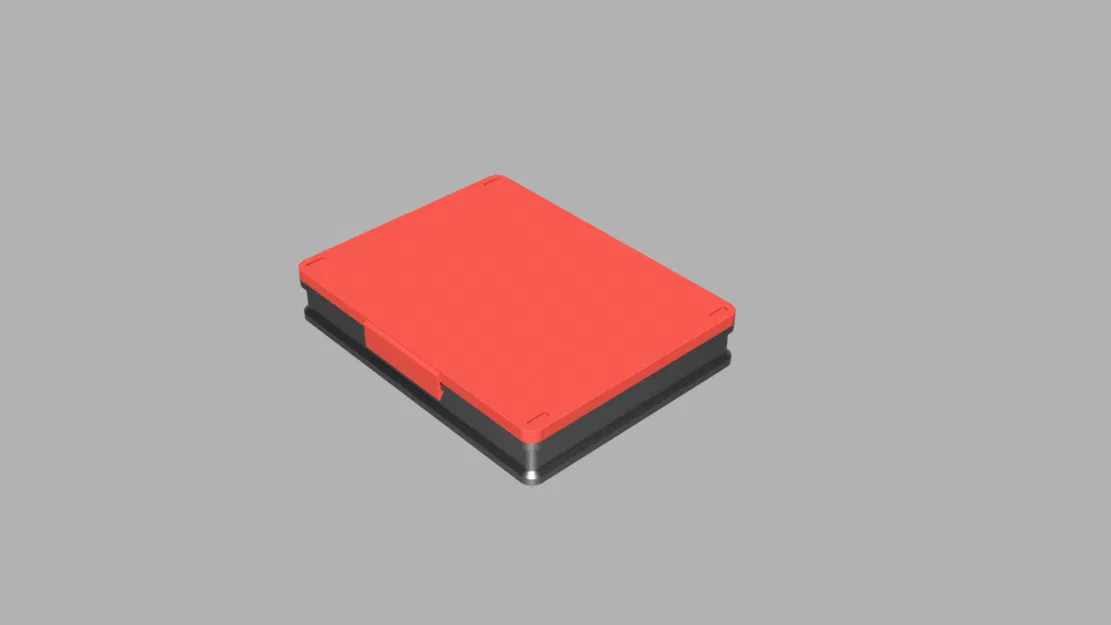 Hộp Đựng Đồ Sắp Xếp - Image 3