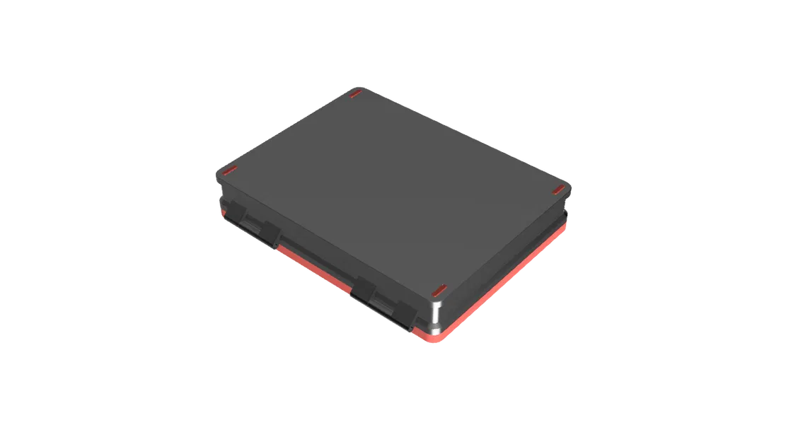 Hộp Đựng Đồ Sắp Xếp - Image 4