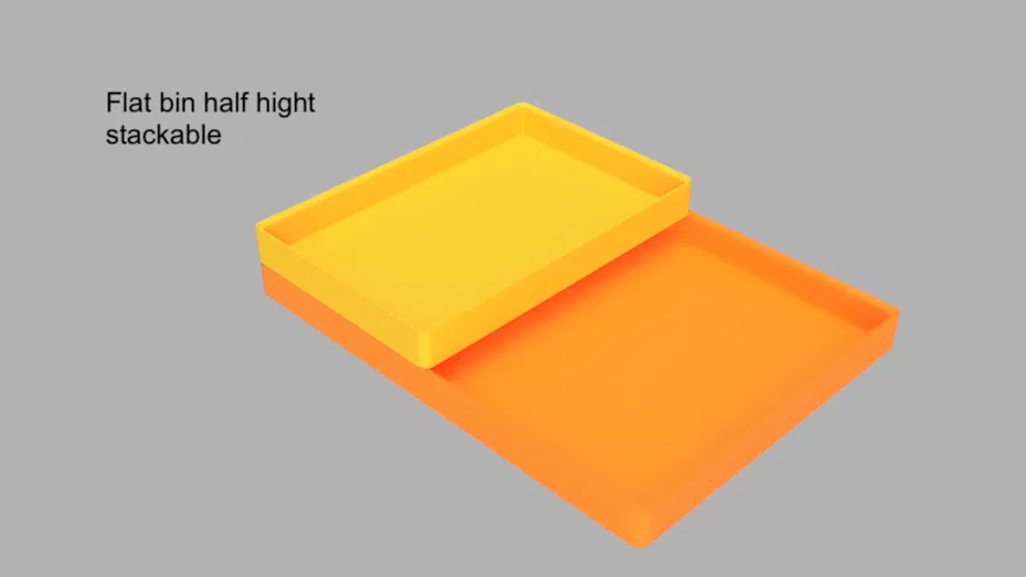 Hộp Đựng Đồ Sắp Xếp - Image 6