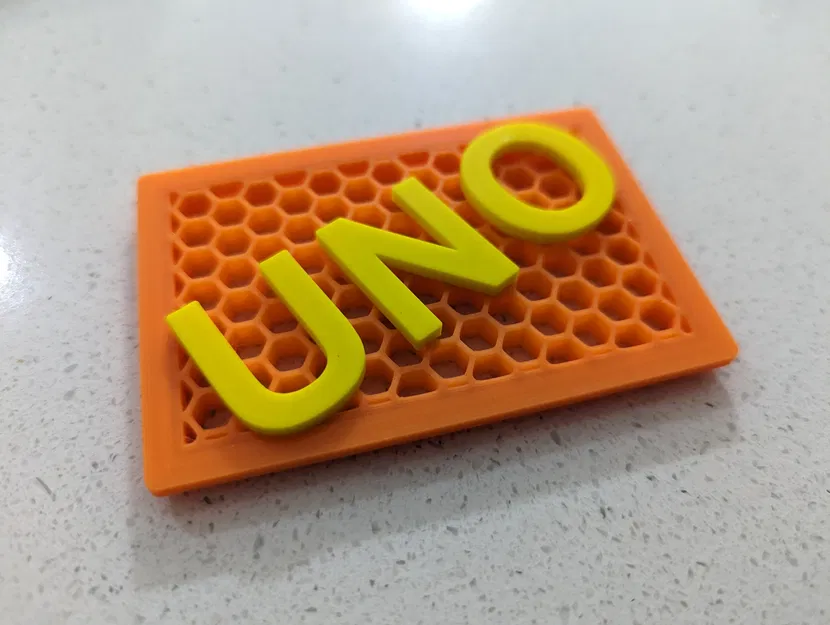 Hộp Đựng Bài Uno - Image 3