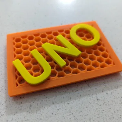 Hộp Đựng Bài Uno