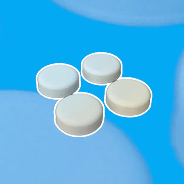 Chân Đế IKEA Kallax - Image 1