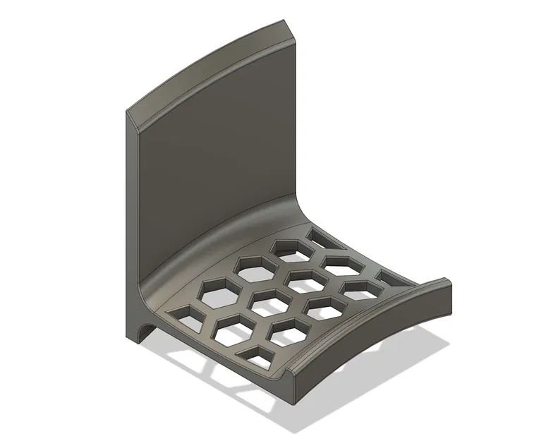 Giá Đỡ Tai Nghe Gaming Đơn Giản - Image 2