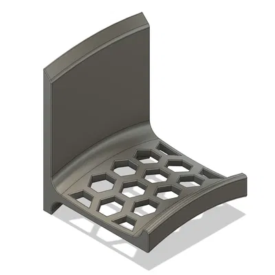 Giá Đỡ Tai Nghe Gaming Đơn Giản