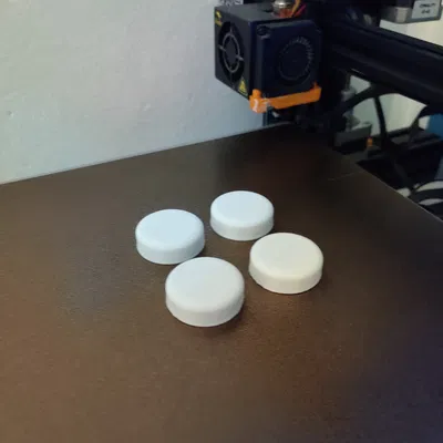 Chân Đế IKEA Kallax