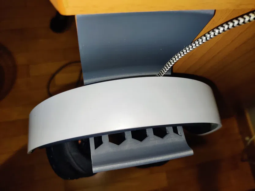 Giá Đỡ Tai Nghe Gaming Đơn Giản - Image 5