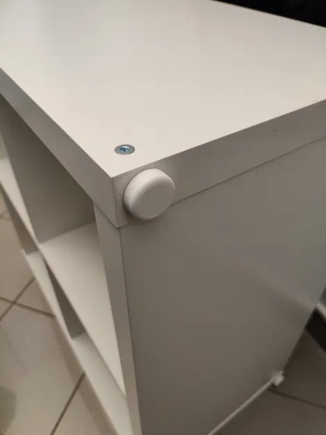 Chân Đế IKEA Kallax - Image 3