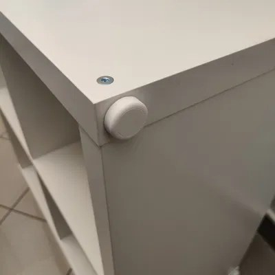 Chân Đế IKEA Kallax