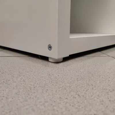 Chân Đế IKEA Kallax