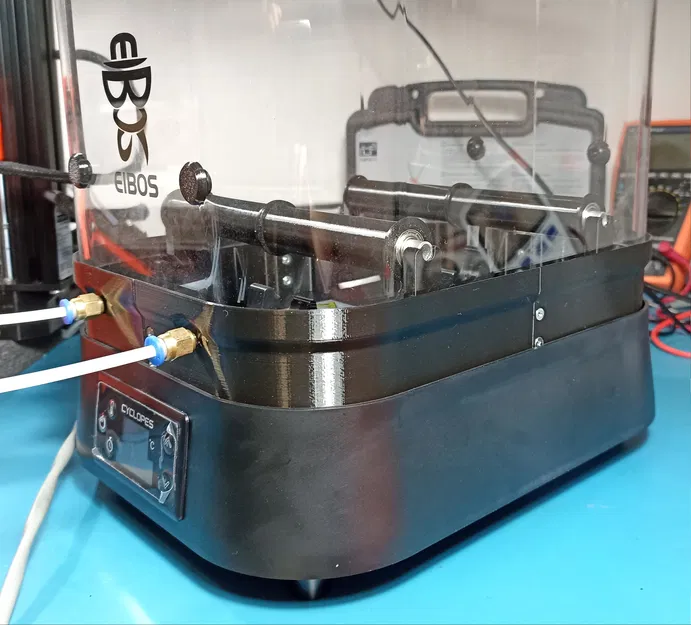 Giá đỡ tường EIBOS Cyclopes - Image 1